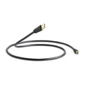 QED Performance USB Graphite Cable