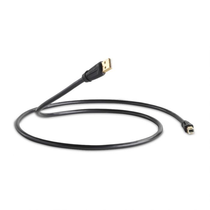 QED Performance USB Graphite Cable