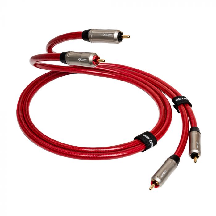 QED REFERENCE Audio 40 (Pair)