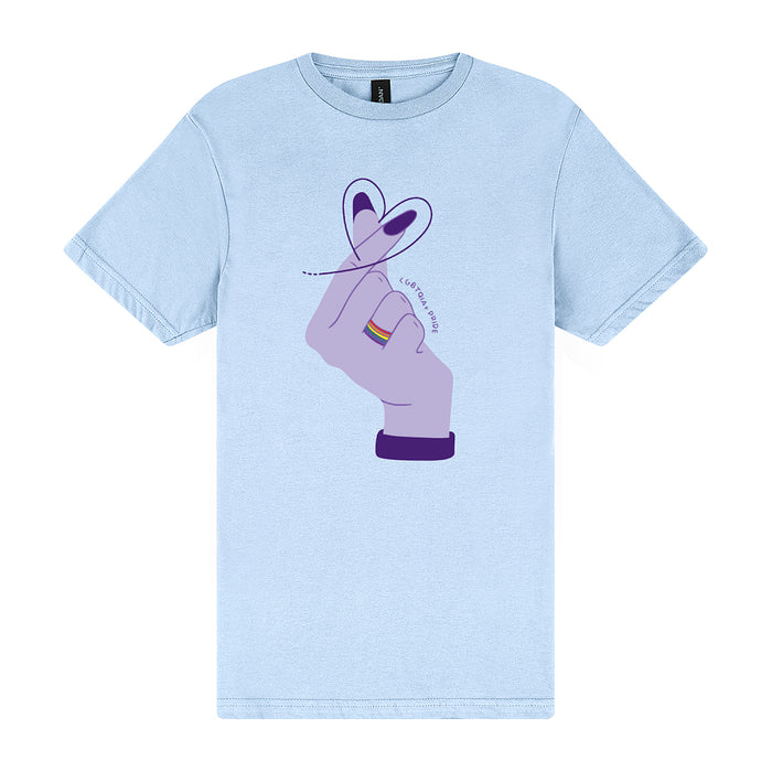 Rainbow Pride Tee