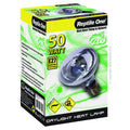Reptile One Heat Lamp Day 50W E27-Habitat Pet Supplies