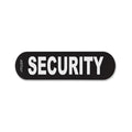 Rogz Pre-Made Badge Security Lge-Habitat Pet Supplies