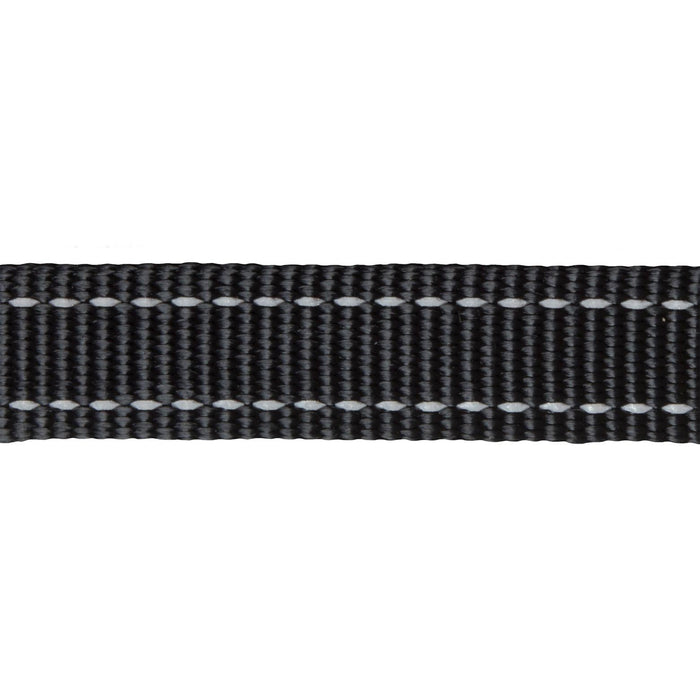 Rogz Specialty Explore Dog Harness Black Medium