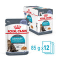 Royal Canin Urinary Care with Jelly Wet Food Pouch 85g x12-Habitat Pet Supplies