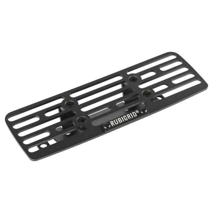 RubiGrid® 2013-2018 RAM Truck & 2019-2024 RAM 1500 Classic Phone Holder Multi-Device Dash Mount