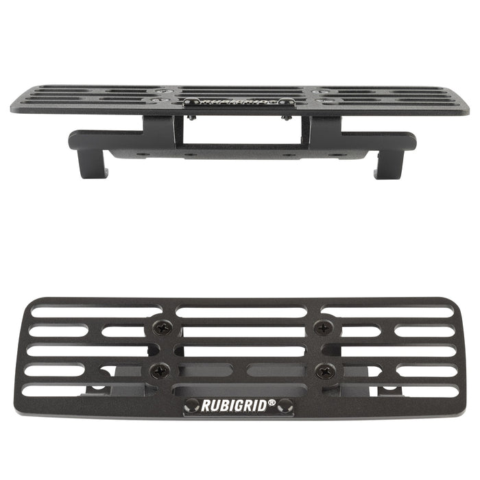 RubiGrid® 2013-2018 RAM Truck & 2019-2024 RAM 1500 Classic Phone Holder Multi-Device Dash Mount