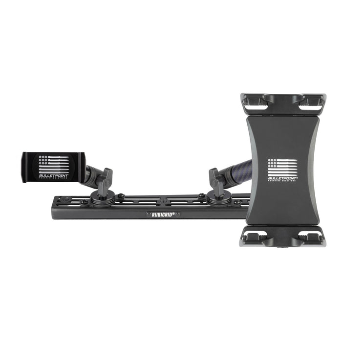 Universal Phone Holder + Tablet Holder