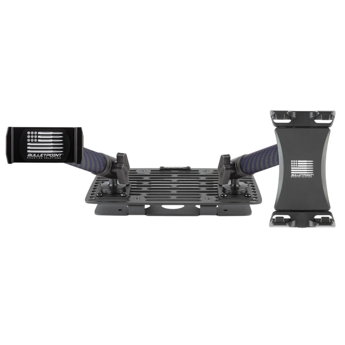Universal Phone Holder + Tablet Holder