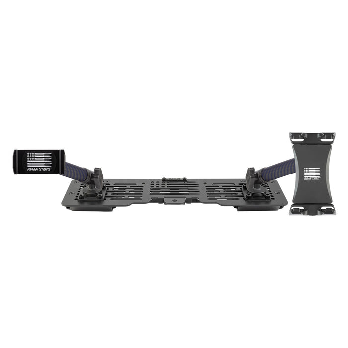 Universal Phone Holder + Tablet Holder
