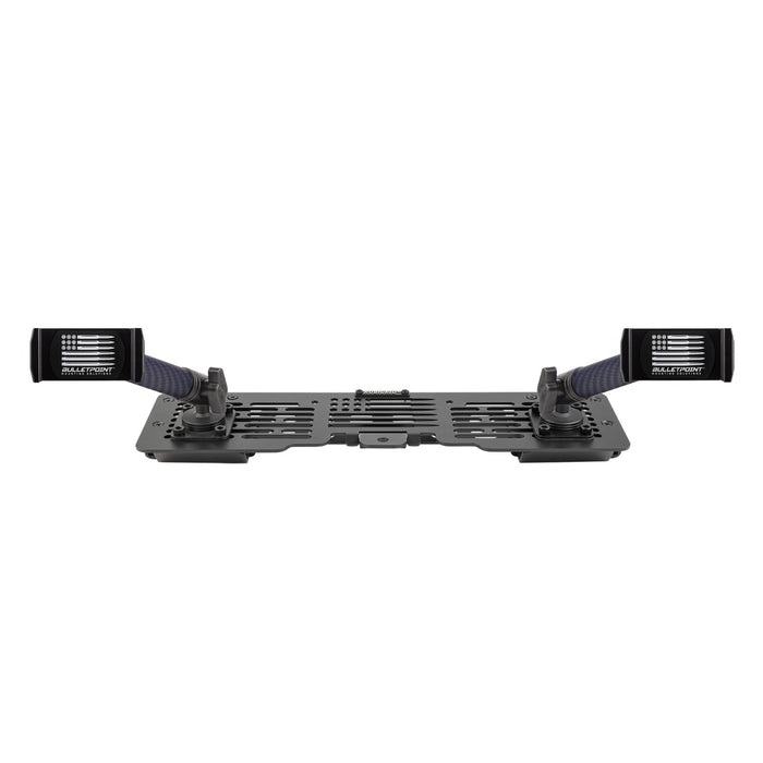 Dual Universal Phone Holders