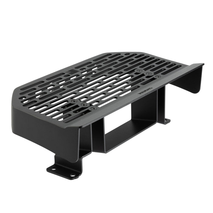 RubiGrid® 2024+ Toyota Land Cruiser Dash Mount Phone + Device Holder