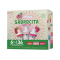 Sabrocita® 6-Pack Variety Pack