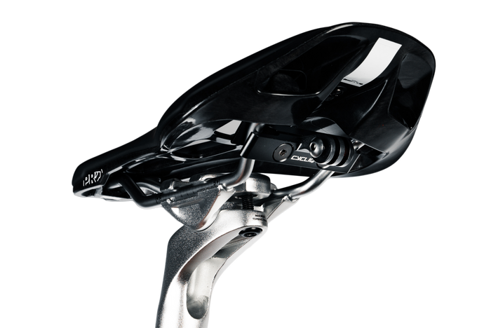 Cycliq Bicycle Saddle Rail