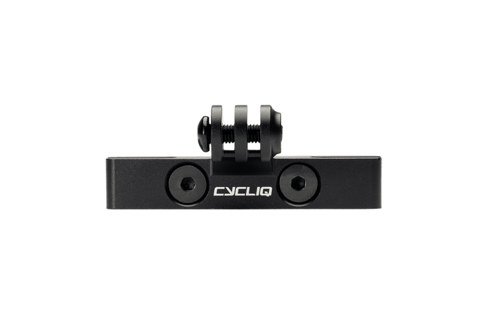 Cycliq Saddle Rail Mount