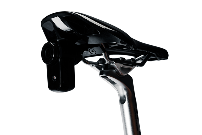 Rear Bike Mount