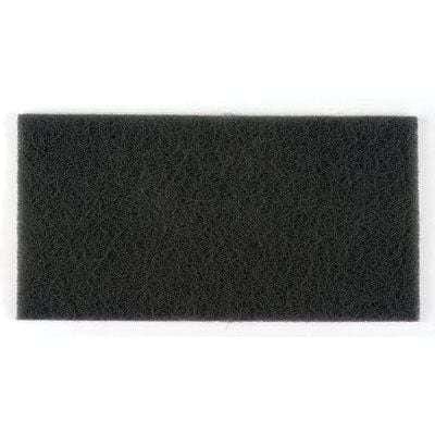Scotch-Brite™ 64660 Gray Non-Woven Durable Flex Hand Pad, 25 pcs ---Eagle National Supply