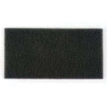 Scotch-Brite™ 64660 Gray Non-Woven Durable Flex Hand Pad, 25 pcs ---Eagle National Supply