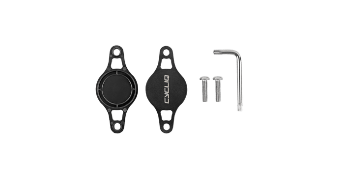 Cycliq Security Tag Holder