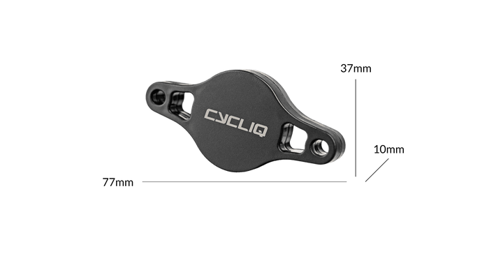 Cycliq Security Tag Holder