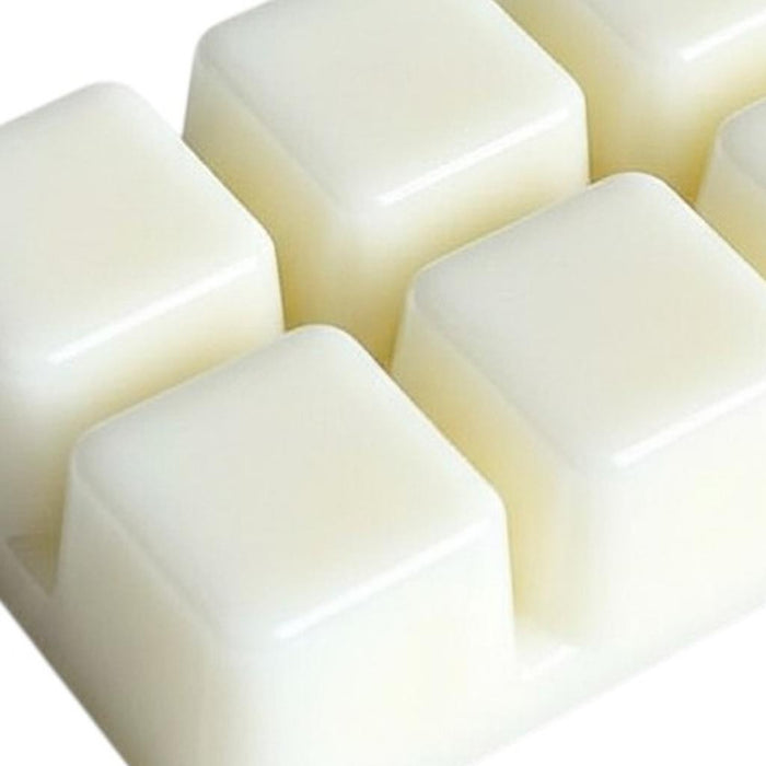 Set of Six Ivory Apple Harvest Scented Soy Wax Melts