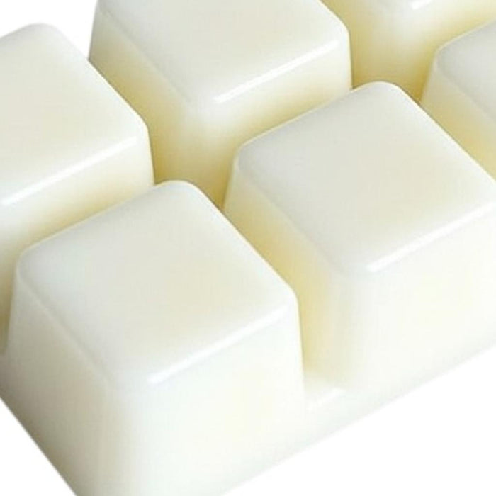 Set of Six Ivory Baja Cactus Blossom Scented Soy Wax Melts