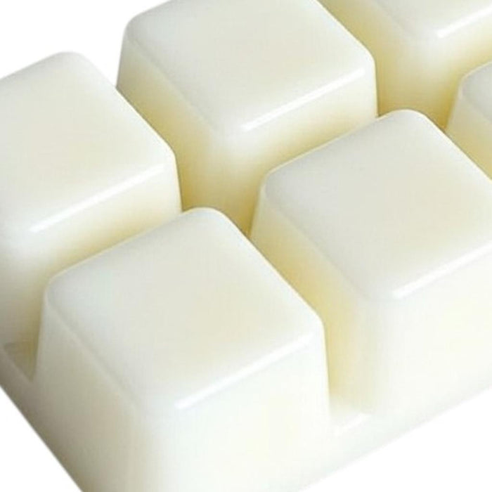 Set of Six Ivory Coconut Hibiscus Scented Soy Wax Melts