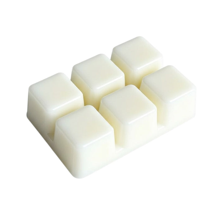 Set of Six Ivory Dragon's Blood Scented Soy Wax Melts