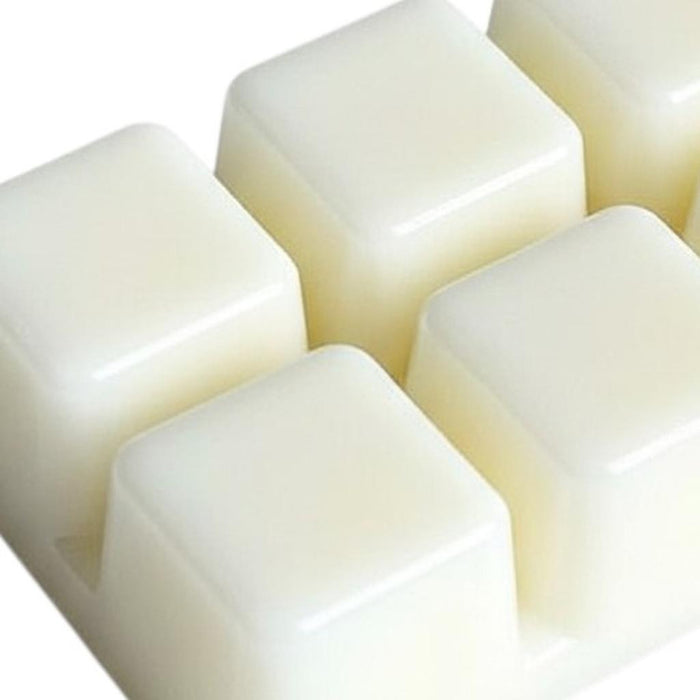 Set of Six Ivory Lemon Pound Cake Scented Soy Wax Melts