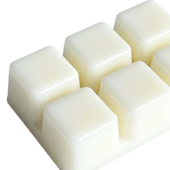 Set of Six Ivory Lemon Pound Cake Scented Soy Wax Melts