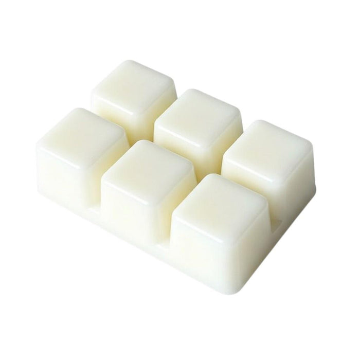 Set of Six Ivory Mediterranean Fig Scented Soy Wax Melts