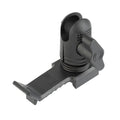 Spine Clip Adapter with 20mm Connector End Compatible with Garmin Handheld Devices