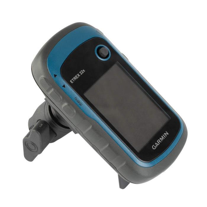 Spine Clip Adapter with 20mm Connector End Compatible with Garmin Handheld Devices