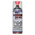 SprayMax® 3680034 Black Universal 2K Epoxy Primer Filler Aerosol -3680034---Eagle National Supply