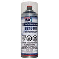 SprayMax® 3680101 1K Black Trim Paint, 5.4 sq-ft Coverage, 3 Finishes Available -Black Gloss--Eagle National Supply