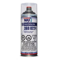 SprayMax® 3680224 1K Black Texture Coating, 13.5 oz -3680224---Eagle National Supply