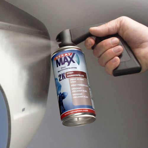 SprayMax® 3746200 Aerosol Can Hand-Grip -3746200---Eagle National Supply