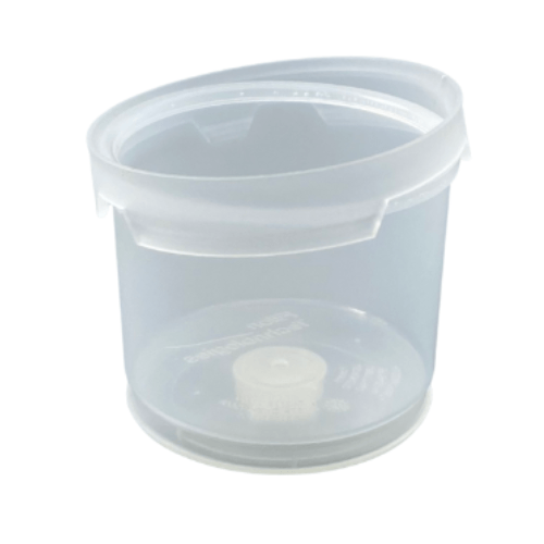 SprayMax® 3990260 FillClean Cap 6 pk -3990260---Eagle National Supply