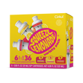 Squeeze Lemonade® 6-Pack Variety Pack