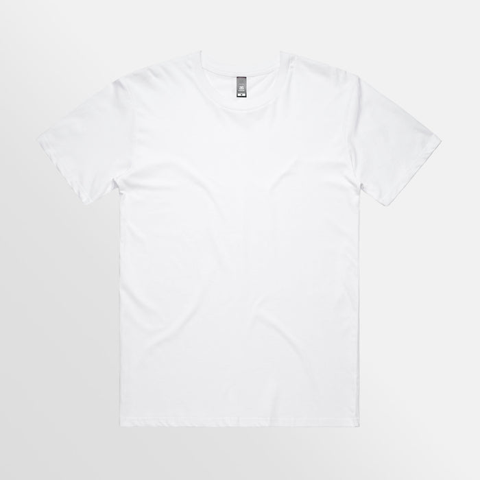 White / S