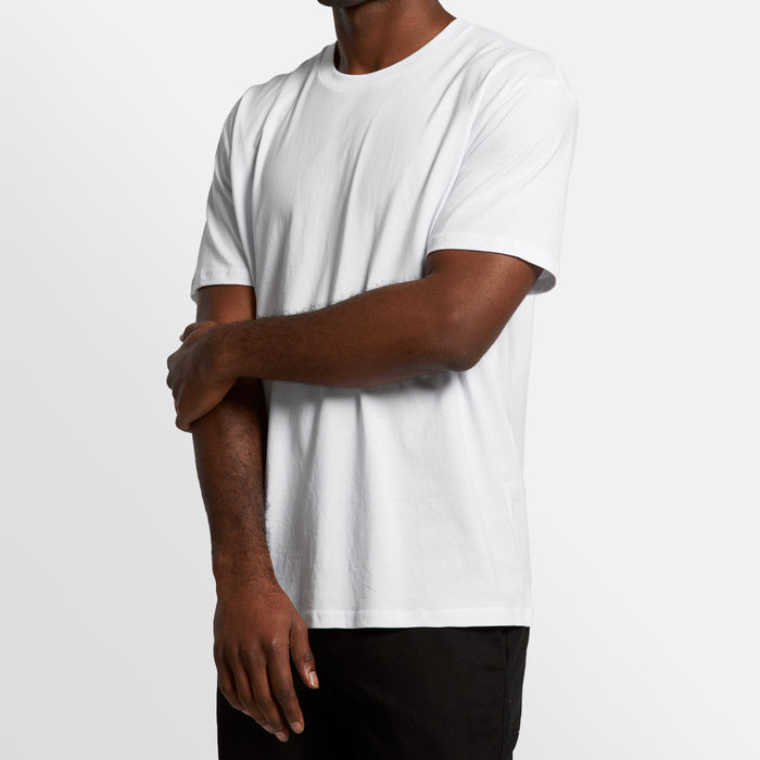 Staple Minus Tee - on request