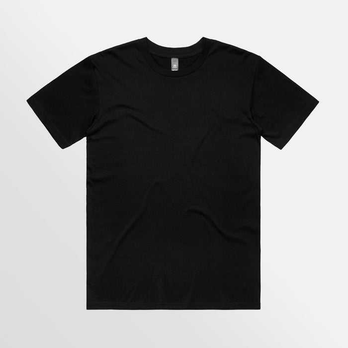 Staple Minus Tee - on request