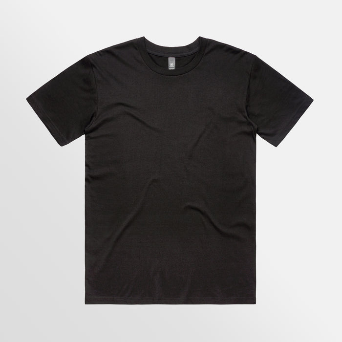 Staple Minus Tee - on request