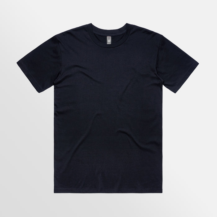 Staple Minus Tee - on request