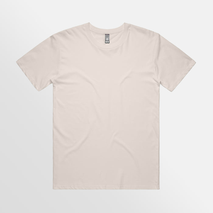 Staple Minus Tee - on request