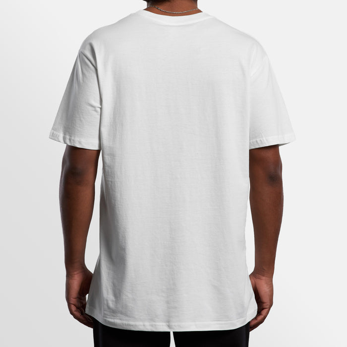 Staple Organic Tee - on request