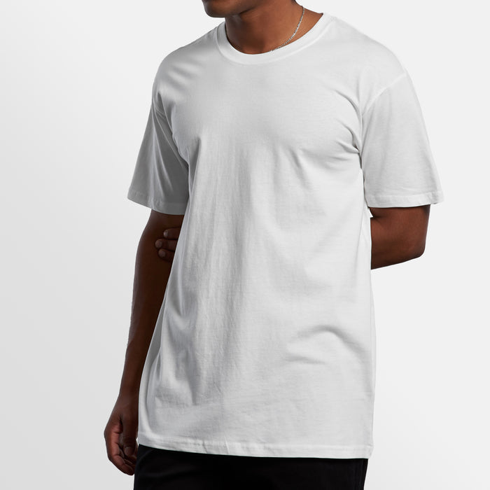 Staple Organic Tee - on request