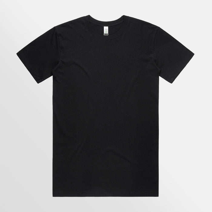Staple Organic Tee - on request