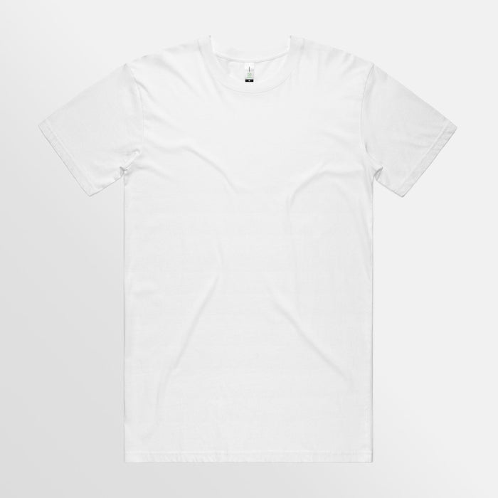 Staple Organic Tee - on request