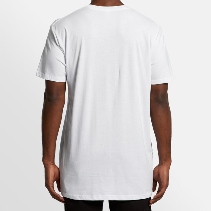 Staple Plus Tee - on request