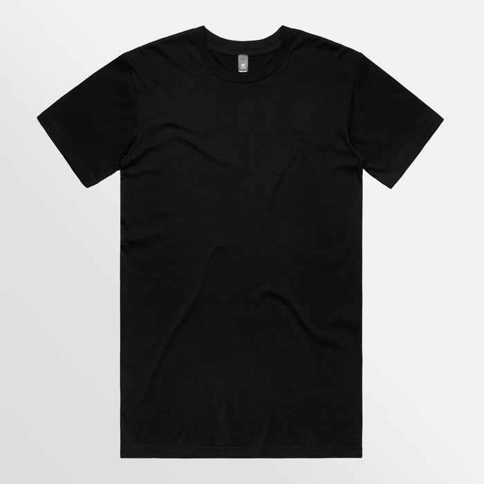 Staple Plus Tee - on request